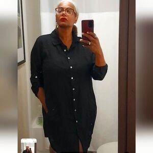 Made in Italy Dress or Tunic